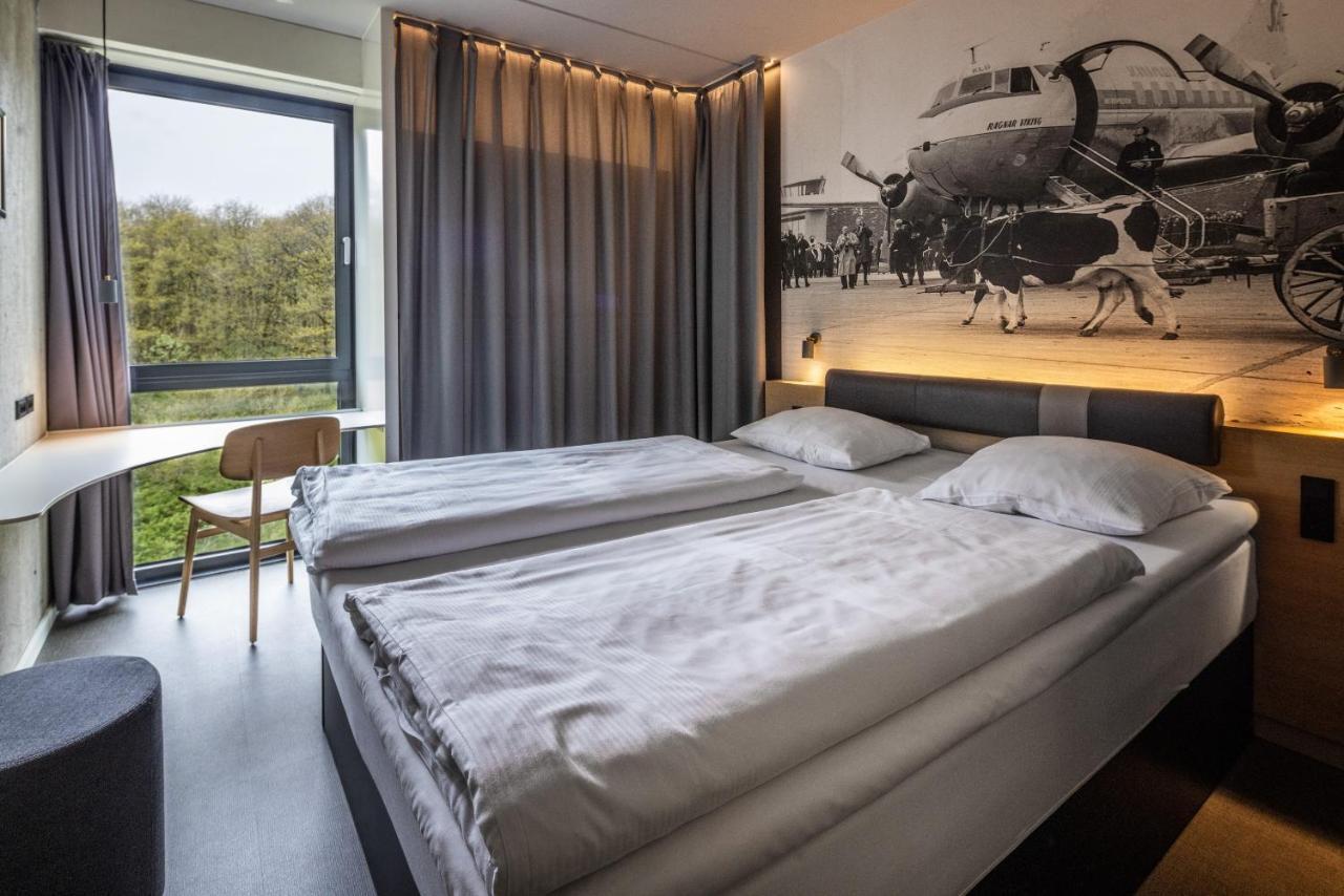 Airport Hotel, Hotel 3*