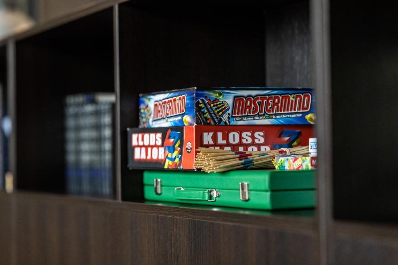 Hotel Airport Hotel, Billund