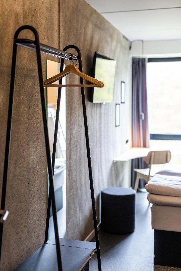 Airport Hotel, Hotel Billund