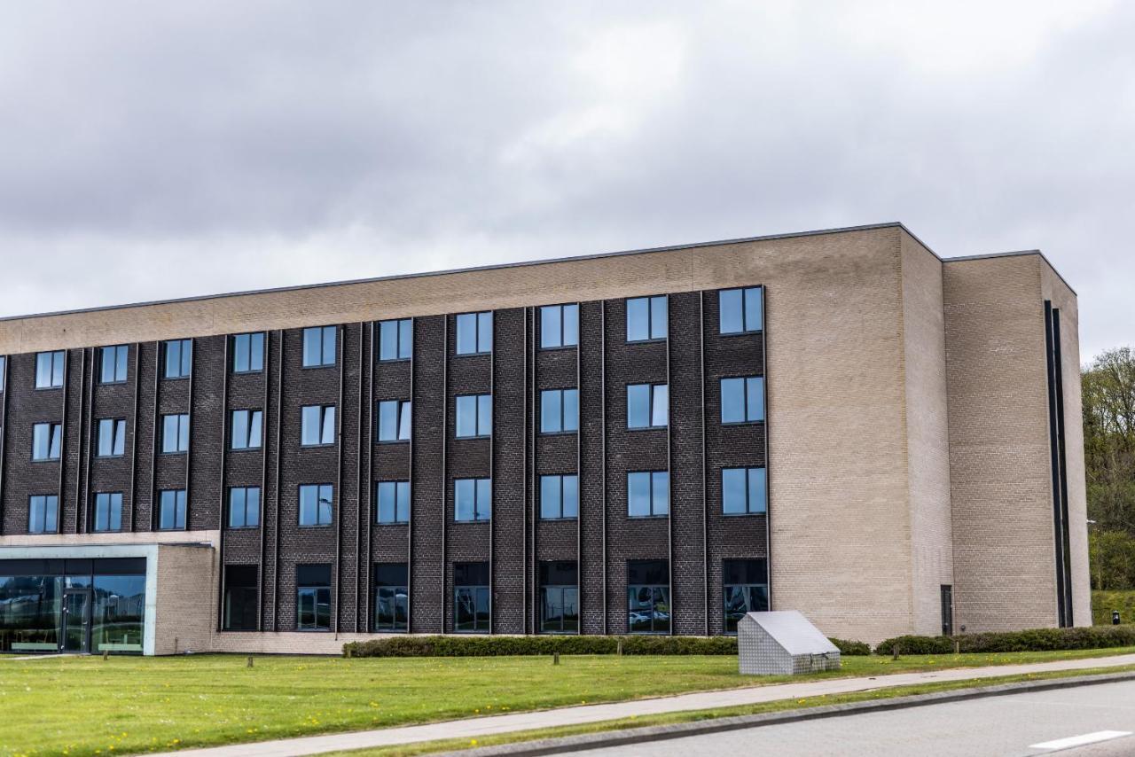 Hotel Zleep Billund