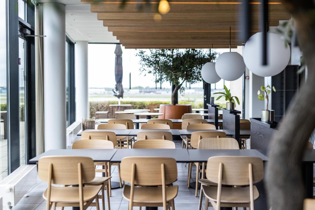 Hotel Airport Hotel, Billund