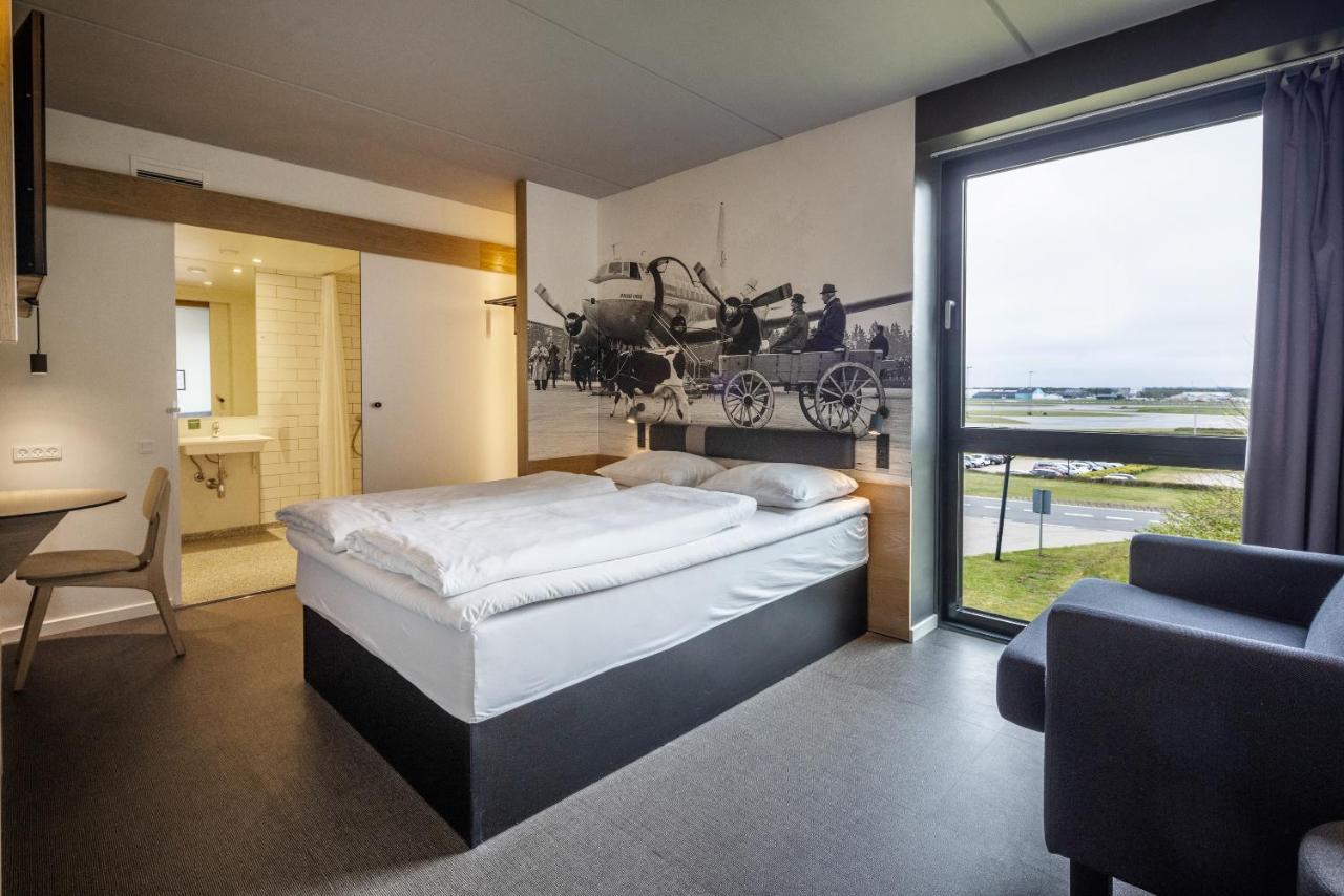 Hotell Airport Hotel, Billund