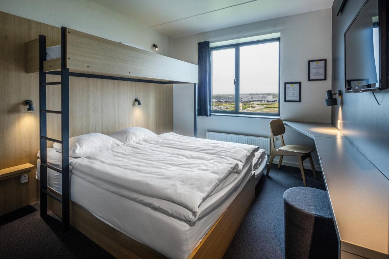 Hotell Airport Hotel, Billund